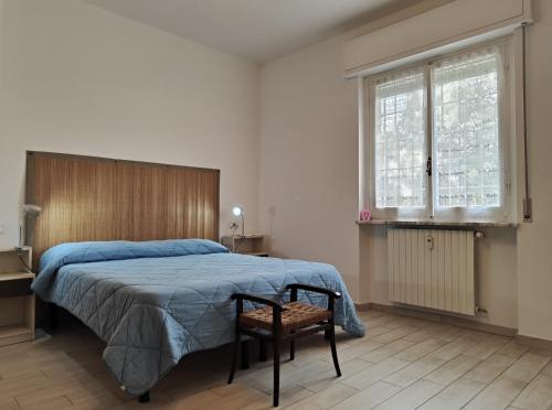 Via San Lazzaro 48 by Tempovacanza