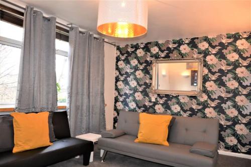 Fotografie z fotogalerie ubytování London Zone 2, 2 Bedroom House v Londýně