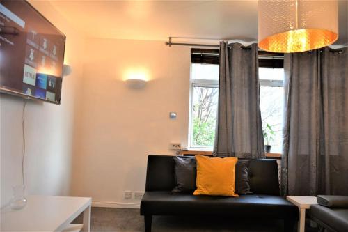 Fotografie z fotogalerie ubytování London Zone 2, 2 Bedroom House v Londýně
