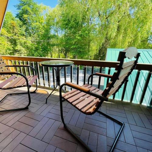 Alisha Lakefront Cottage – Photos 5