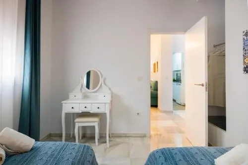 Apartamentos Cruz de San Andrés photo 27