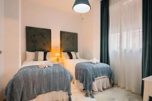 Apartamentos Cruz de San Andrés photo 25