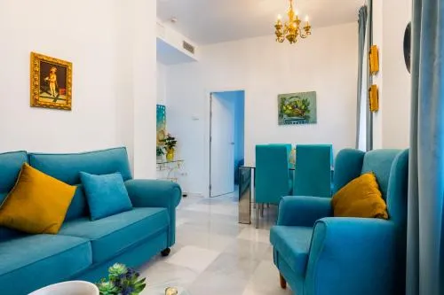 Apartamentos Cruz de San Andrés photo 21