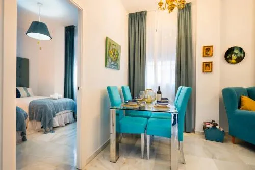 Apartamentos Cruz de San Andrés photo 20