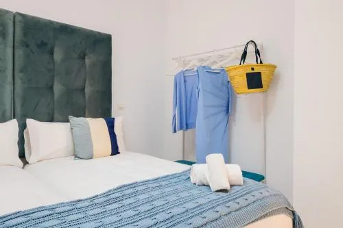 Apartamentos Cruz de San Andrés photo 24