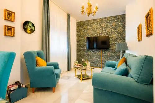 Apartamentos Cruz de San Andrés photo 17