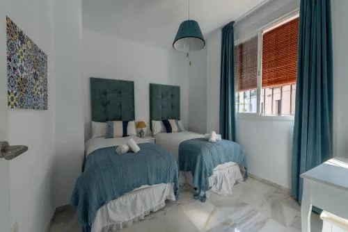 Apartamentos Cruz de San Andrés photo 26