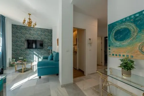 Apartamentos Cruz de San Andrés photo 19