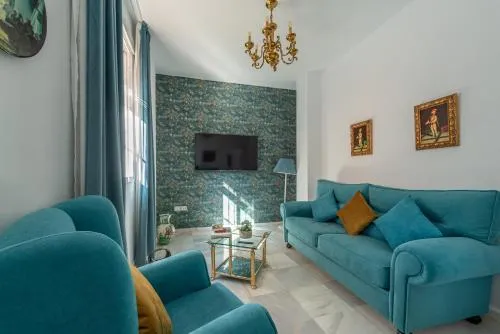 Apartamentos Cruz de San Andrés photo 18