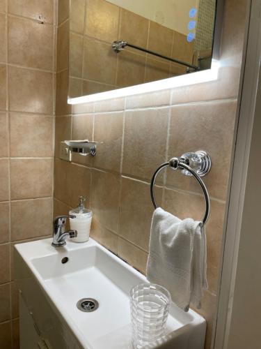 Apartment in the heart of Roma