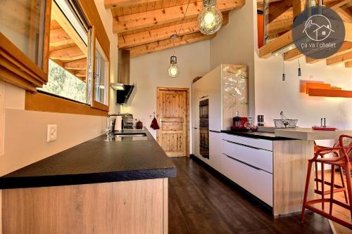 Chalet Hakuna Matata – Photos 3