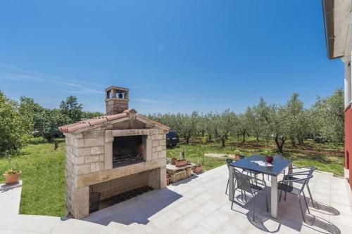Gallery image of Apartment Iris in Novigrad Istria