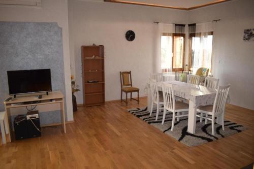 Gallery image of Apartment Iris in Novigrad Istria