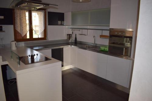 Gallery image of Apartment Iris in Novigrad Istria