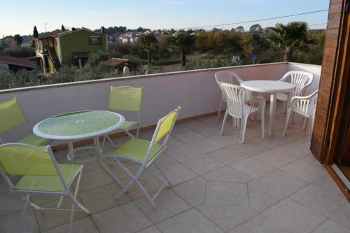 Gallery image of Apartment Iris in Novigrad Istria