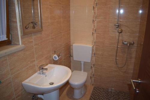 Gallery image of Apartment Iris in Novigrad Istria