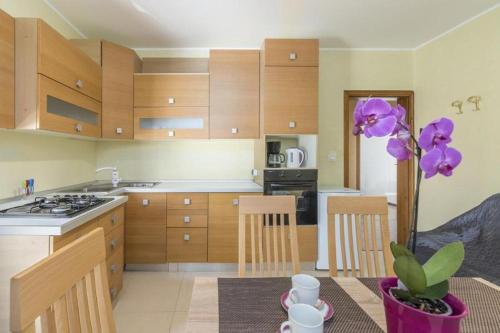 Gallery image of Apartment Iris in Novigrad Istria