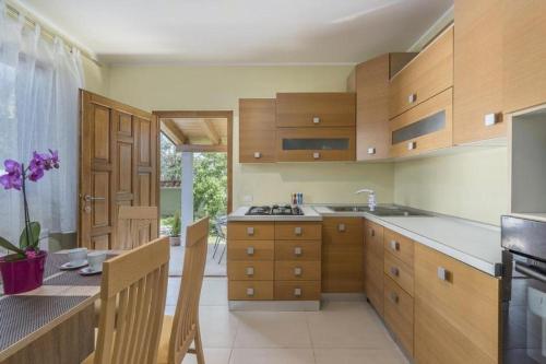 Gallery image of Apartment Iris in Novigrad Istria