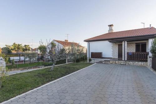 Apartment Alenka
