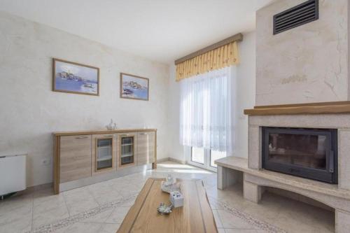 Fotografie z fotogalerie ubytování Villa Mateja v destinaci Karigador