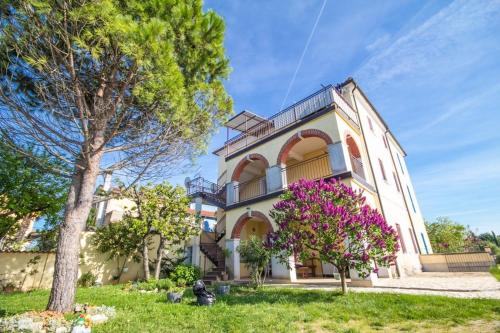 Apartment Bencic