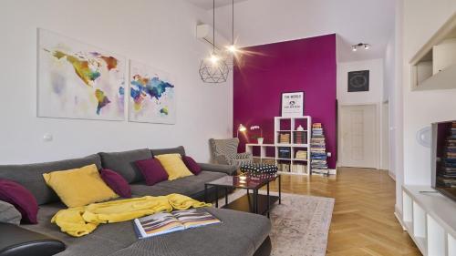 Apartment Iriska