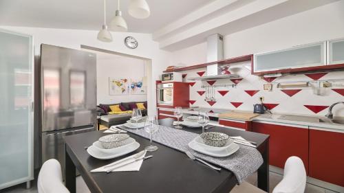 Apartment Iriska
