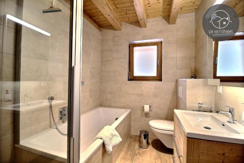 Chalet de charme l'O – Photos 5