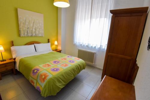 Imagen de la galería de Albergue Cueva de Valporquero, en Vegacervera