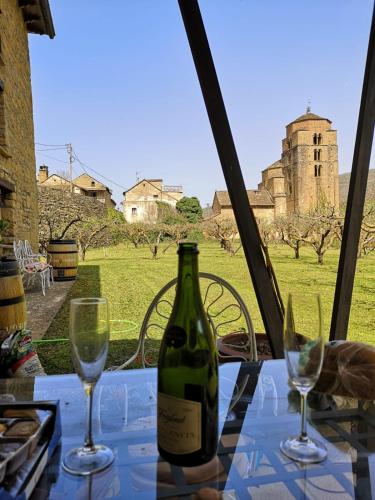 Foto Casa Rural Barangua en el Pirineo Aragonés 4