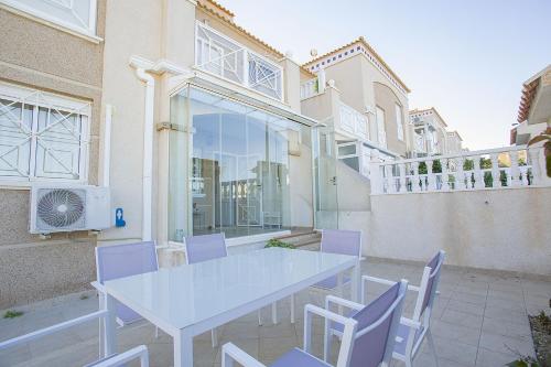 002 Casa Sofia - Alicante Holiday