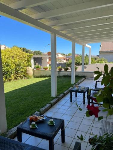 Casa Vacanza Le Fresie