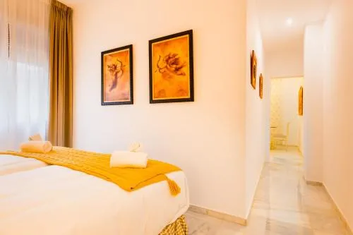 Apartamentos Cruz de San Andrés photo 38