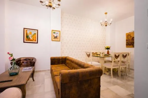 Apartamentos Cruz de San Andrés photo 31
