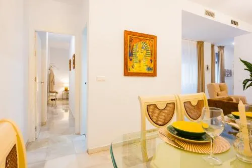 Apartamentos Cruz de San Andrés photo 35