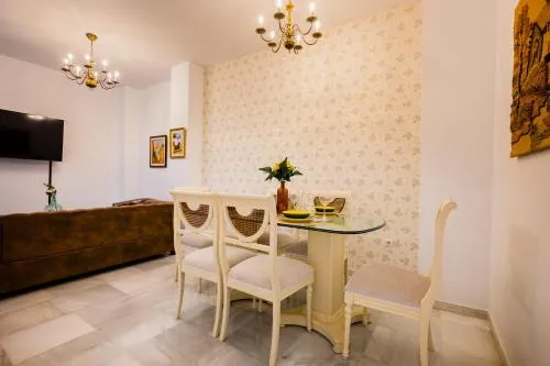 Apartamentos Cruz de San Andrés photo 34