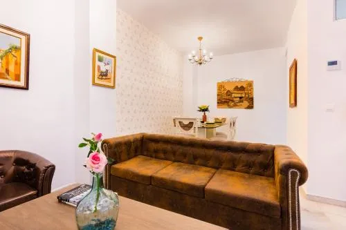 Apartamentos Cruz de San Andrés photo 30