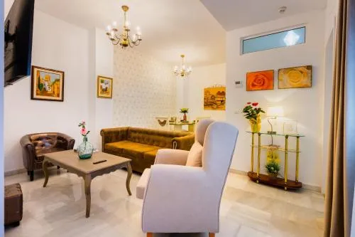 Apartamentos Cruz de San Andrés photo 33
