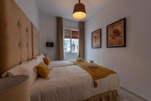 Apartamentos Cruz de San Andrés photo 40
