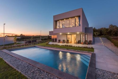 Villa Vista