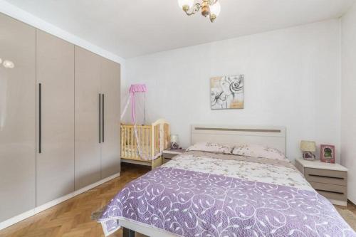 Apartment Zak