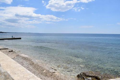 Fotografie z fotogalerie ubytování Apartment Matea v destinaci Novigrad – Istrie
