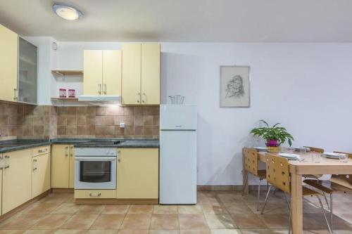 Apartment Nadia