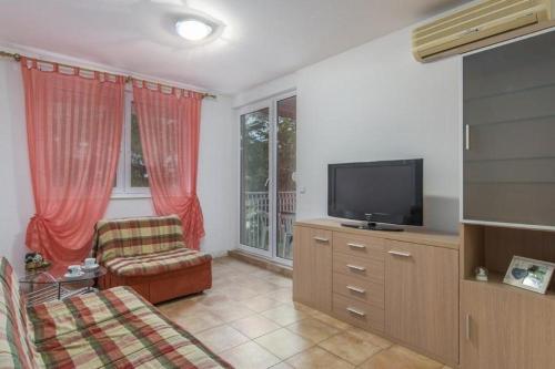 Apartment Nadia