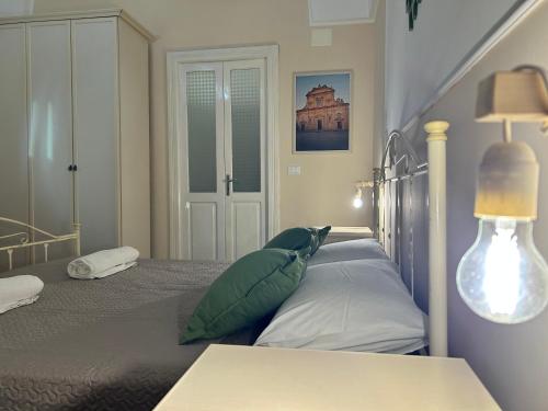 アヴェトラーナにあるMeta Salento Roomsのギャラリーの写真