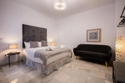 Apartamentos Cruz de San Andrés photo 91