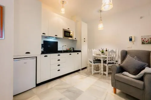 Apartamentos Cruz de San Andrés photo 88