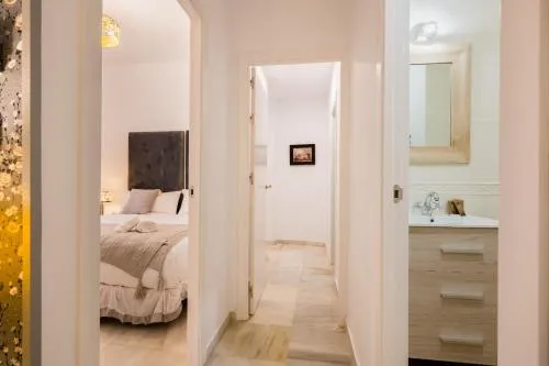 Apartamentos Cruz de San Andrés photo 95