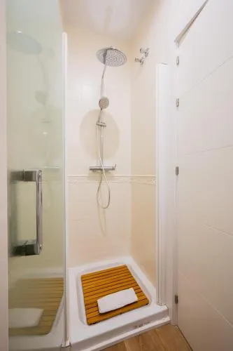 Apartamentos Cruz de San Andrés photo 97