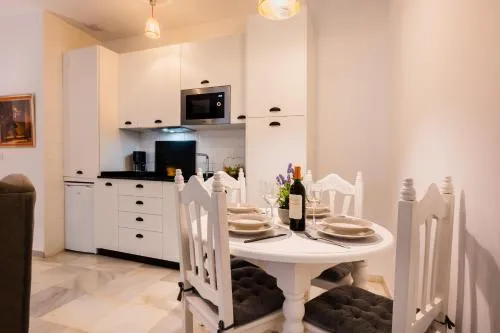 Apartamentos Cruz de San Andrés photo 90